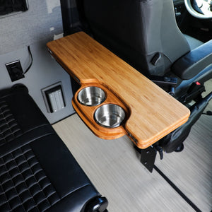 Canyon Adventure Vans Skinny 2.0 Folding Table Top