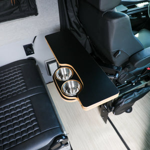 Canyon Adventure Vans Skinny 2.0 Folding Table Top