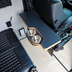 Canyon Adventure Vans Skinny 2.0 Folding Table Top