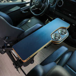 Canyon Adventure Vans Skinny 2.0 Folding Table Top
