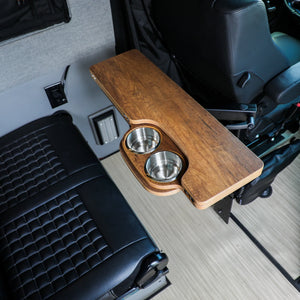 Canyon Adventure Vans Skinny 2.0 Folding Table Top