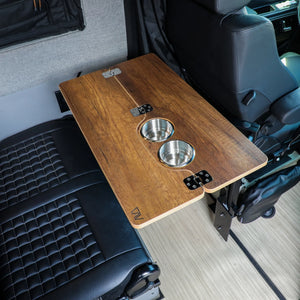 Canyon Adventure Vans Skinny 2.0 Folding Table Top