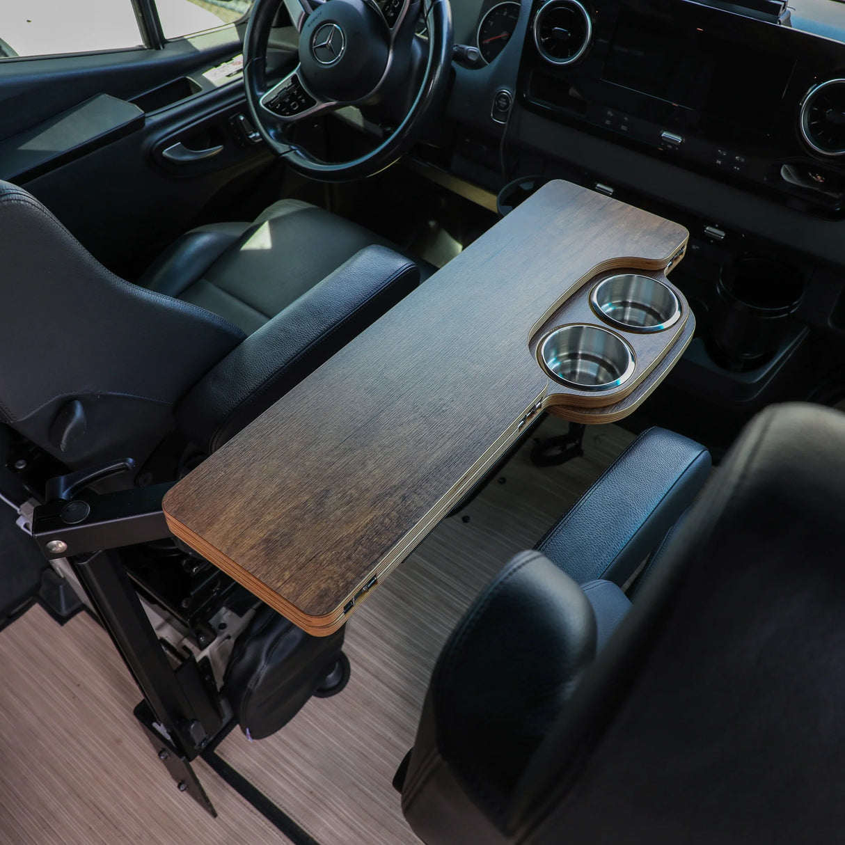 Canyon Adventure Vans Skinny 2.0 Folding Table Top