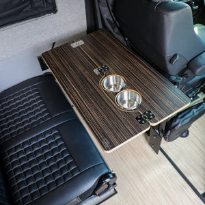 Canyon Adventure Vans Skinny 2.0 Folding Table Top