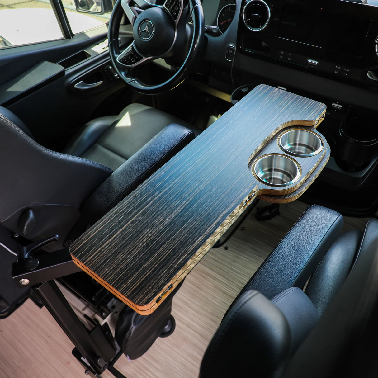 Canyon Adventure Vans Skinny 2.0 Folding Table Top