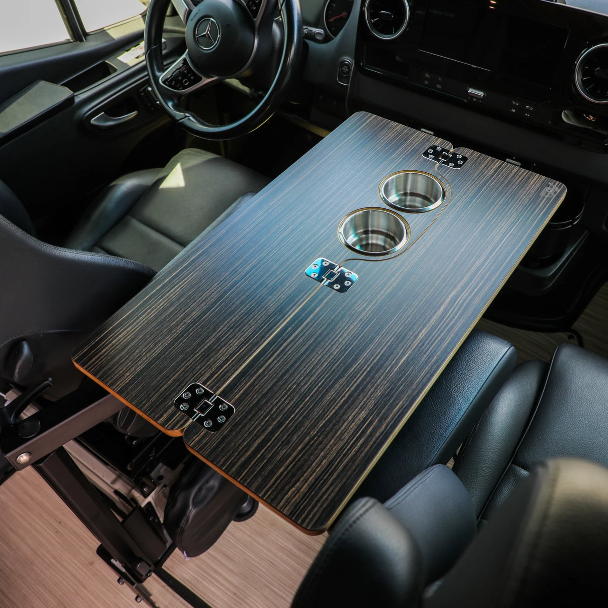 Canyon Adventure Vans Skinny 2.0 Folding Table Top