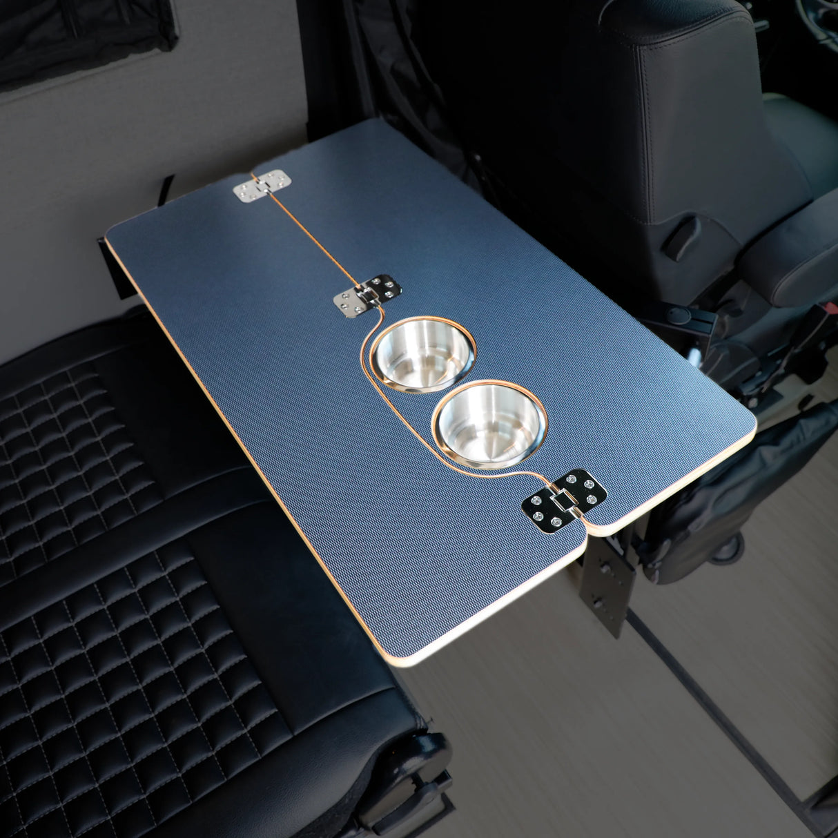 Canyon Adventure Vans Skinny 2.0 Folding Table Top
