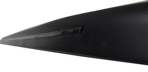 VWD SL1034-EXT 2007+ mercedes sprinter van extension vw3310L half-slider bunk window - light bar feature 2