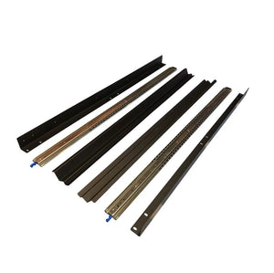 RB Components 20" DIY Slide Tray Kit