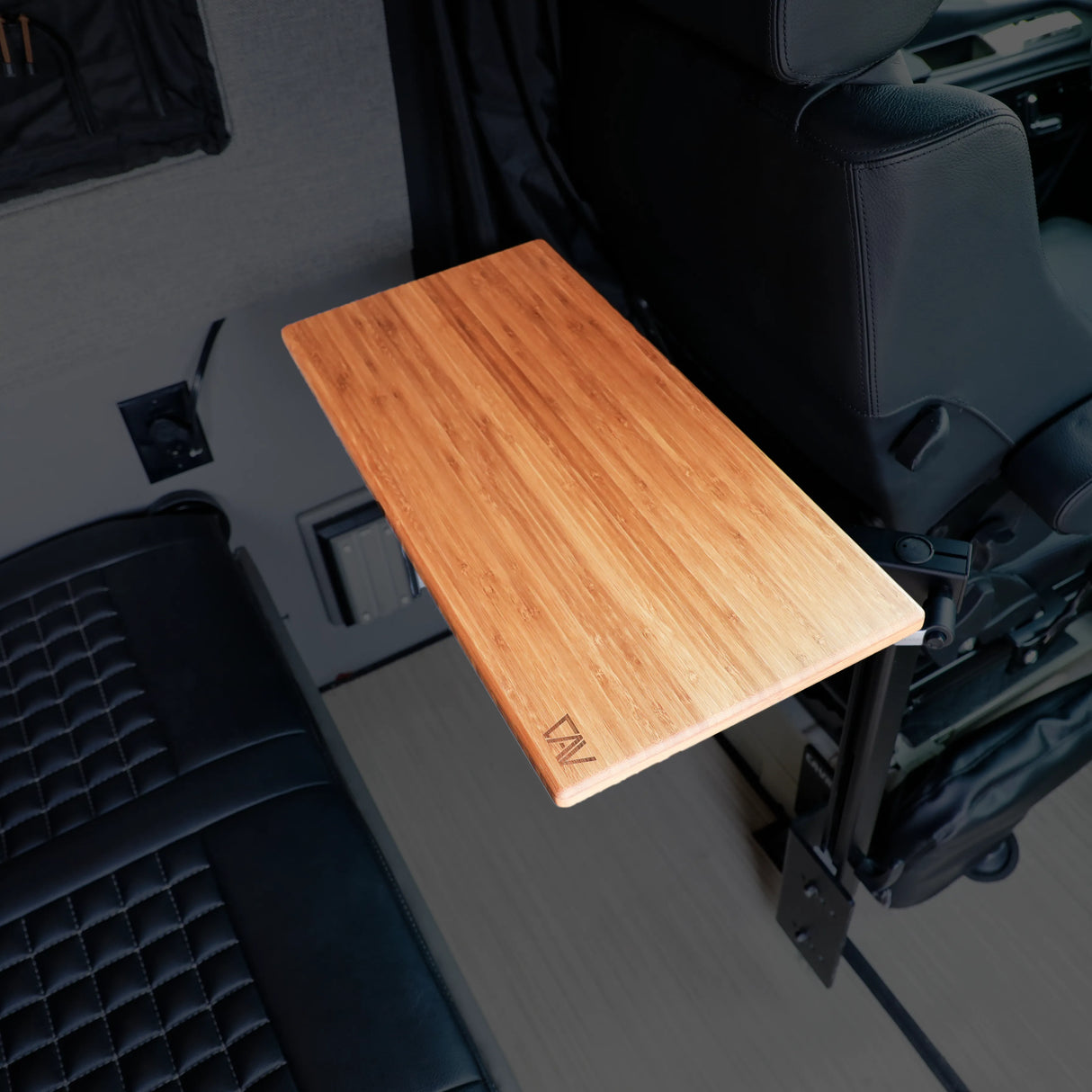 Canyon Adventure Vans Small Universal Table Top