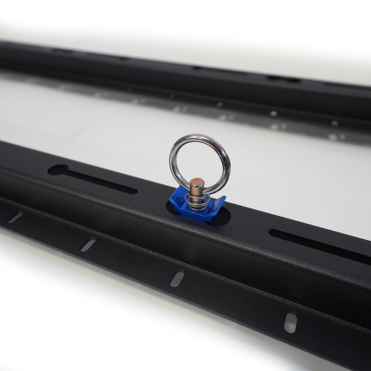 RB Components NEW Solar Panel Roof Bar - Sprinter High Roof