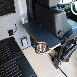 Canyon Adventure Vans Solo Folding Table Top