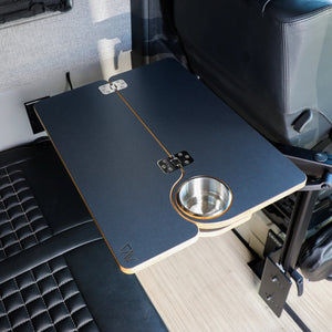 Canyon Adventure Vans Solo Folding Table Top