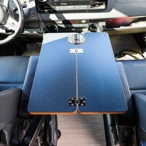 Canyon Adventure Vans Solo Folding Table Top
