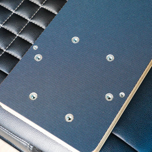 Canyon Adventure Vans Solo Folding Table Top