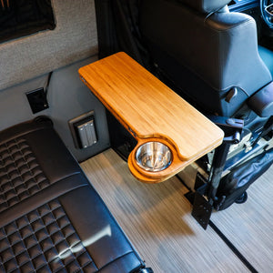 Canyon Adventure Vans Solo Folding Table Top