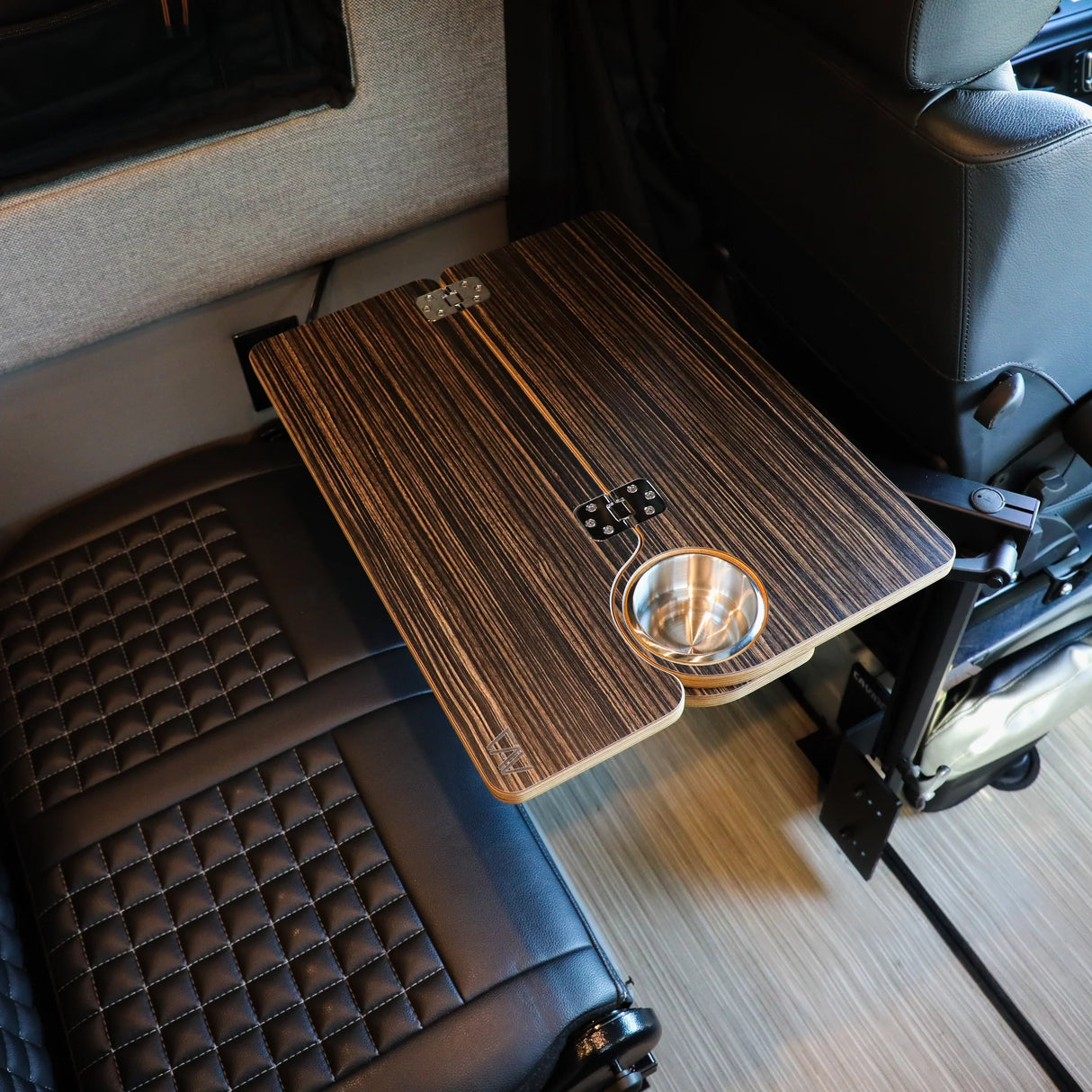 Canyon Adventure Vans Solo Folding Table Top