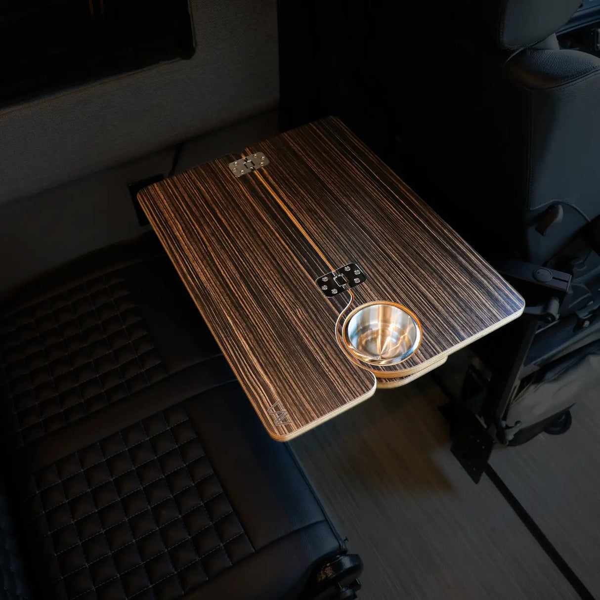 Canyon Adventure Vans Solo Folding Table Top