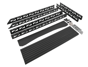 Tec Vanlife 2007+ Mercedes Sprinter Roof Rack