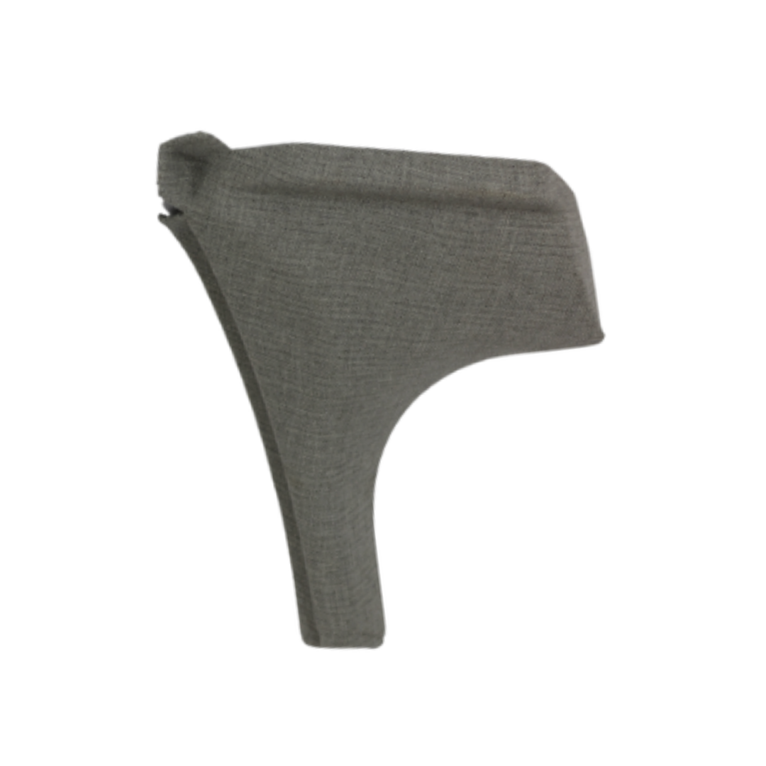 GoCode Mercedes Sprinter B-Pillar Passenger Trim