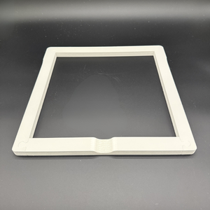 Overland Mobile Installs - Mercedes Sprinter Van Roof Vent Adapter for 14x14 Opening