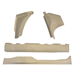 GoCode Mercedes Sprinter Full Interior Trim Kit