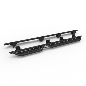 Rover Vans 2007+ Mercedes Sprinter Side Steps