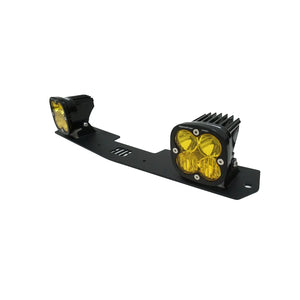 RB Components Sprinter Van 2 Light Mounting Bracket