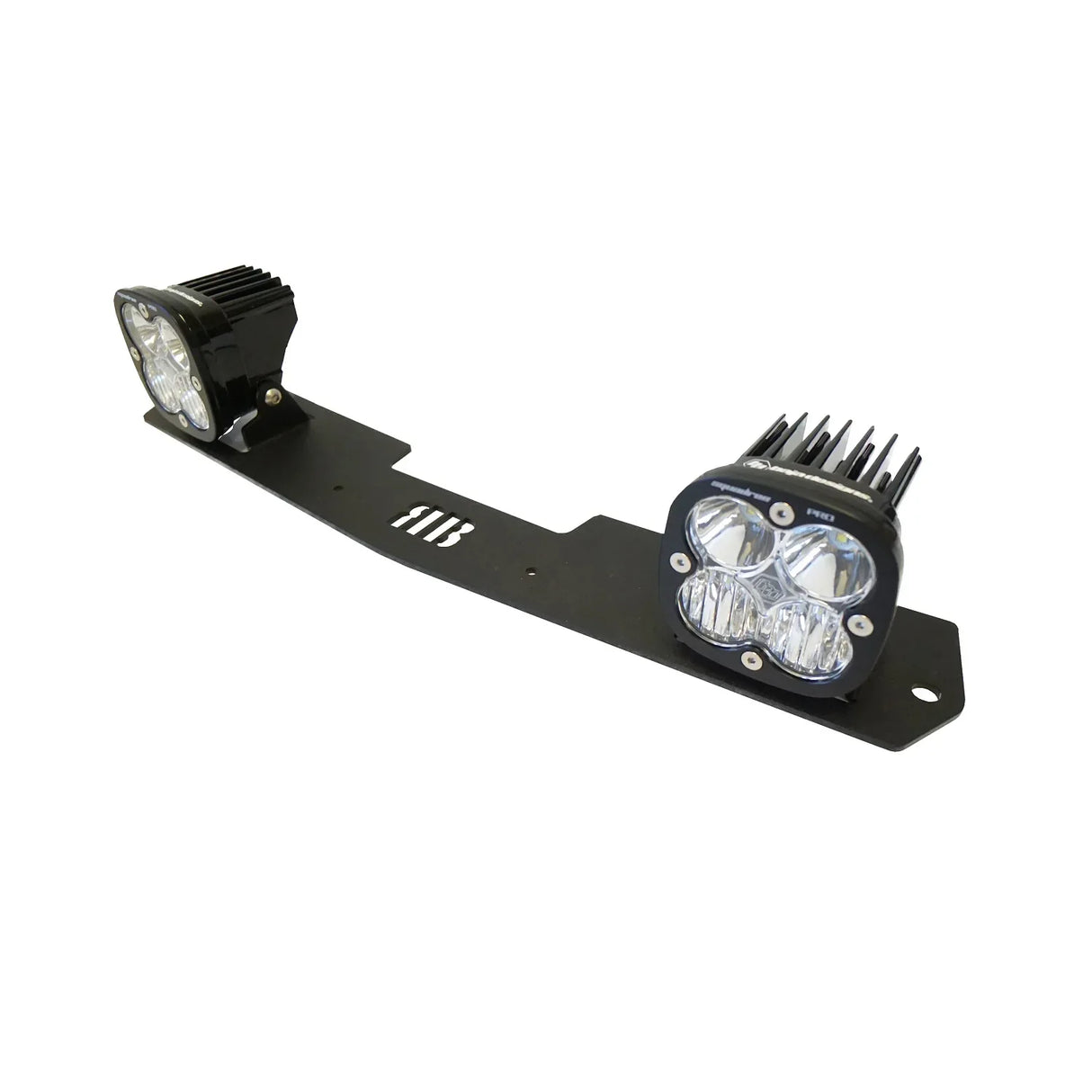 RB Components Sprinter Van 2 Light Mounting Bracket