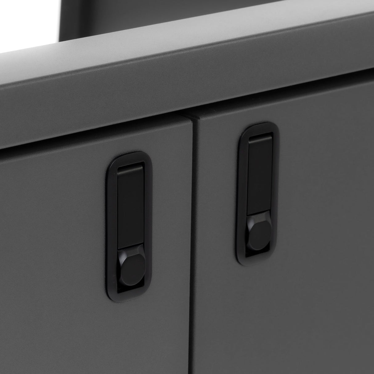 RB Components 56in Forward Facing Galley w/Drawers - 130