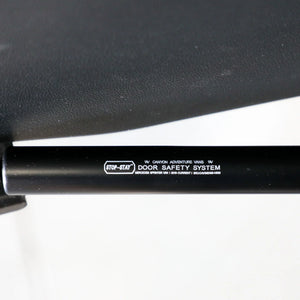 Canyon Adventure Vans STOP-STAY Door Safety System for Mercedes Sprinter (Patented)