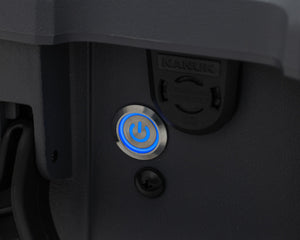 Guzzle H2O Stream - Portable Water Filtration & Purification System