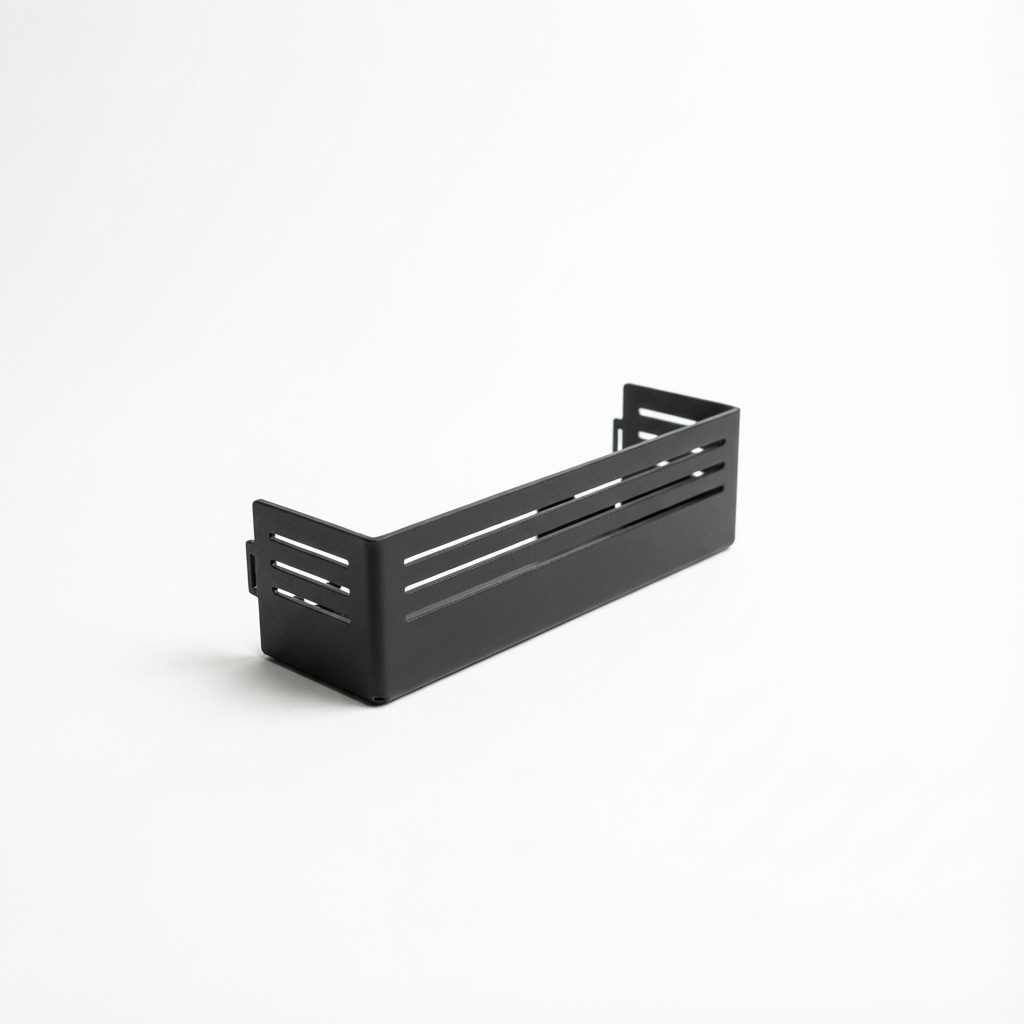 Canyon Adventure Vans CAV MOLLE Panel Shelf