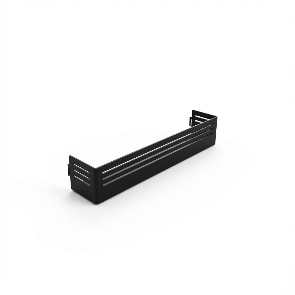 Canyon Adventure Vans CAV MOLLE Panel Shelf