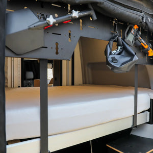 Canyon Adventure Vans Revel/GH1 Ultra Luxe Dream Sheets