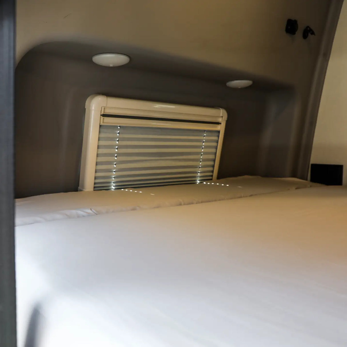 Canyon Adventure Vans Revel/GH1 Ultra Luxe Dream Sheets