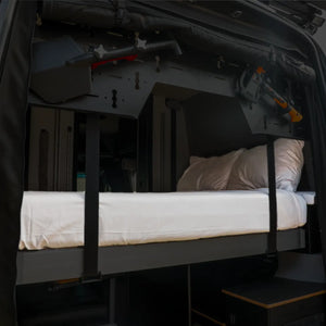 Canyon Adventure Vans Revel/GH1 Ultra Luxe Dream Sheets
