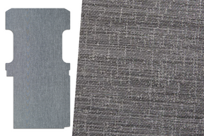 2tec2/Lonseal Pre-cut Van Flooring 2007+ Mercedes Sprinter 144'' (Planet) - Campervan HQ