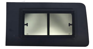 VWD 2015+ Ford Transit Driver Side Forward Double Slider Window (TL201-DS)