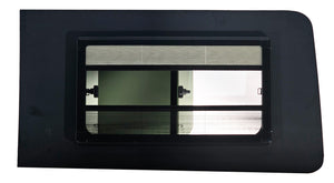 VWD 2015+ Ford Transit Driver Side Forward Double Slider Window (TL201-DS)