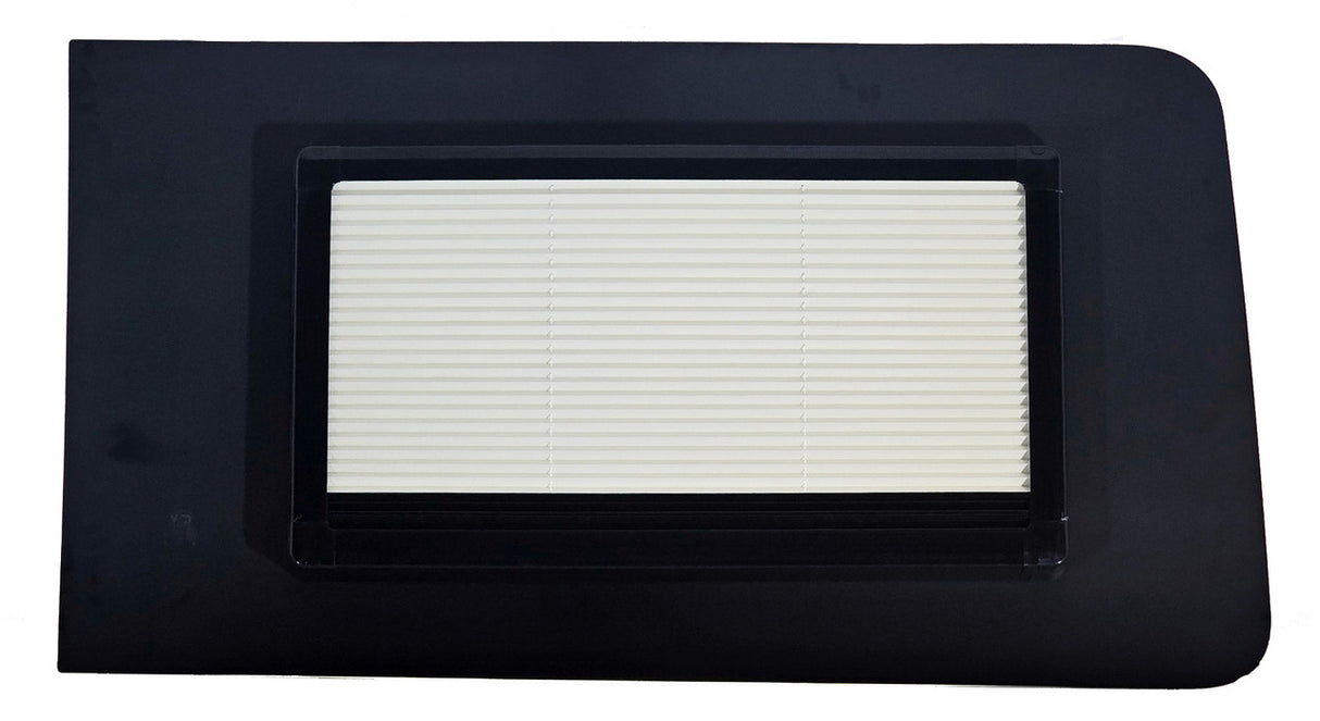 VWD 2015+ Ford Transit Driver Side Forward Double Slider Window (TL201-DS)