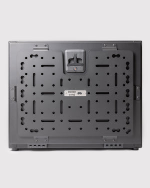 Rover Vans Gear Box Tactical Edition Black