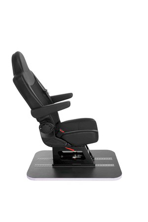 MobiFrame Taxi Clip Seat