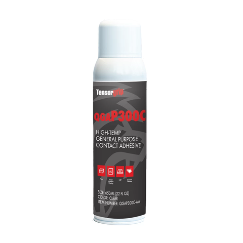 581 Foam and Fabric Adhesive – Campervan HQ