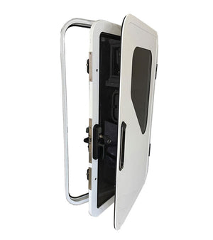 Arctic Tern Wildlands Door (Mid-Size, Right Hinge) by Tern Overland