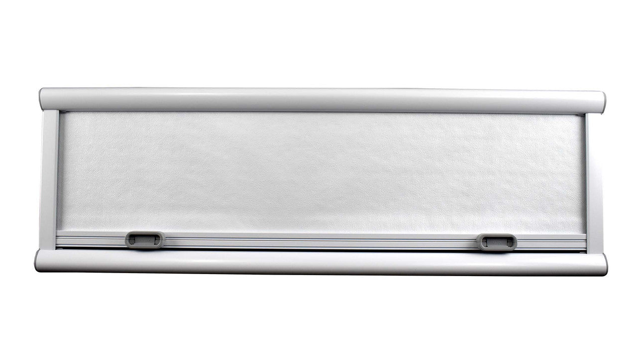 Arctic Tern Flat Window - 450x900mm by Tern Overland – Campervan HQ