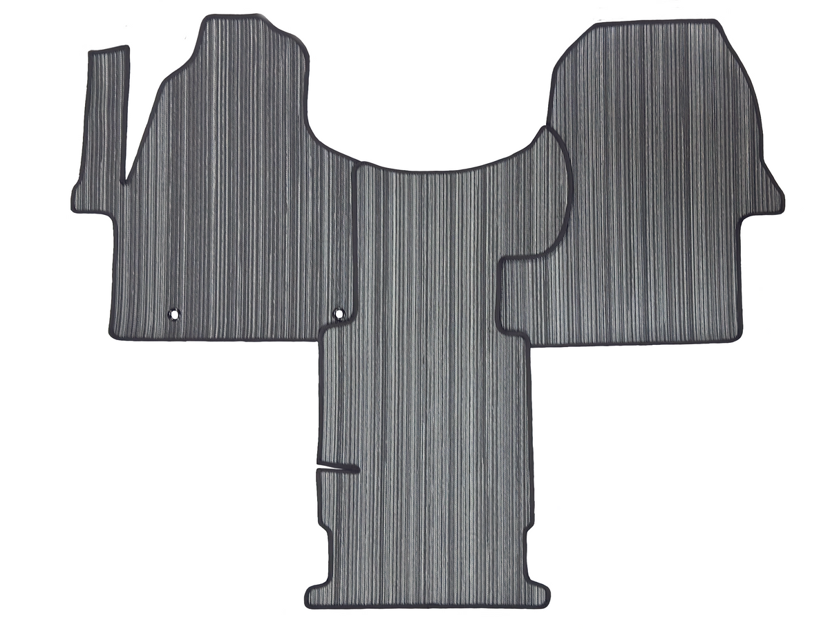 Tuuli 2019+ Mercedes Sprinter Front Cab Mats (VS30)