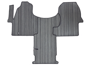Tuuli 2019+ Mercedes Sprinter Front Cab Mats (VS30)