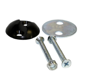 RB Components L Track Anchor Kit 2" Round