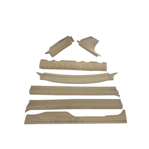 GoCode Mercedes Sprinter Full Interior Trim Kit